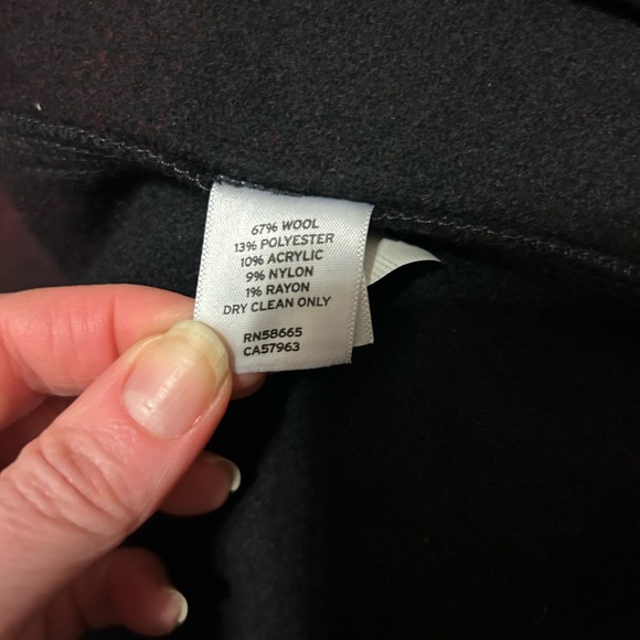 Nordstrom schacket size L - Picture 3 of 4